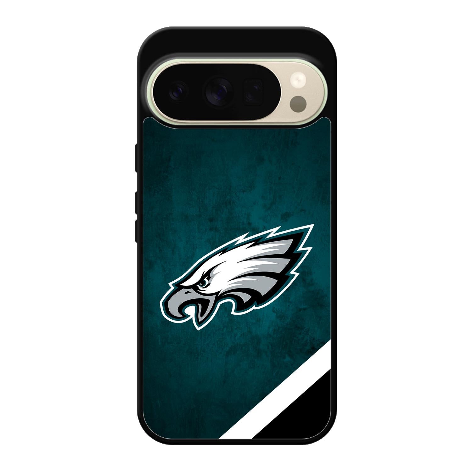 Philadelphia Eagles Google Pixel 10 Pro XL Case OV1948