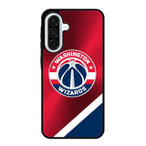Washington Wizards Samsung Galaxy A26 5G Case OV1950