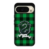 Harry Potter Slytherin 1st Google Pixel 10 Pro Case