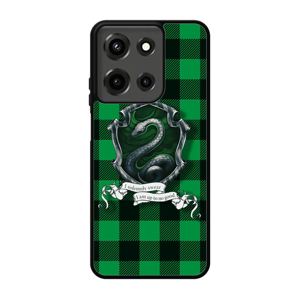 Harry Potter Slytherin 1st Motorola Moto G 5G 2025 Case OV4149