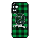 Harry Potter Slytherin 1st Samsung Galaxy A16 Case OV4558
