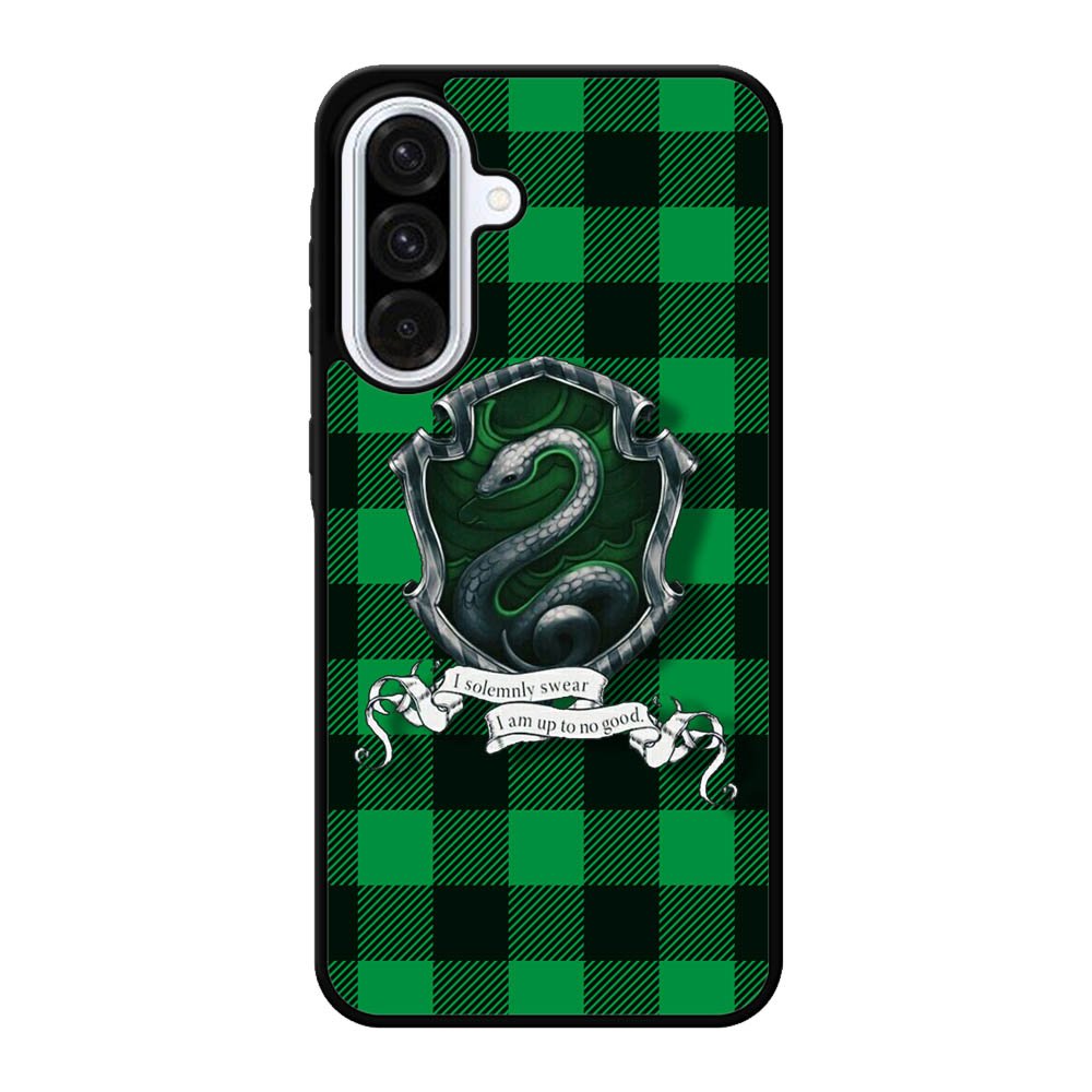 Harry Potter Slytherin 1st Samsung Galaxy A56 Case OV5756