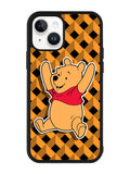 Winnie The Pooh iPhone 15 Plus Case OV7734