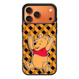 Winnie The Pooh iPhone 17 Pro Case QC7734