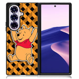 Winnie The Pooh Samsung Galaxy Z Fold 7 Case OV7734