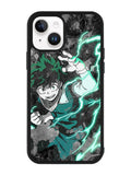 Deku My Hero Academia iPhone 15 Case OV8410