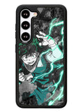 Deku My Hero Academia 1st Samsung Galaxy S23 5G Case