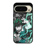 Deku My Hero Academia 1st Google Pixel 10 Pro Case