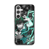 Deku My Hero Academia 1st Samsung Galaxy A26 Case OV1653