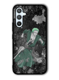 Zoro One Piece Samsung Galaxy A14 5G Case QC7705