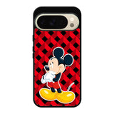 Mickey Mouse 14th Google Pixel 10 Pro XL Case