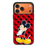 Mickey Mouse 14th iPhone 17 Pro Case
