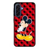 Mickey Mouse 14th Samsung Galaxy A17 Case
