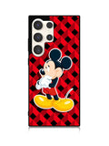 Mickey Mouse 14th Samsung Galaxy S25 Ultra 5G Case