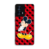 Mickey Mouse 14th Motorola Moto G Power 5G 2024 Case OV4104