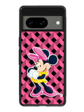 Minnie Mouse Google Pixel 8A Case QC8076
