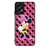 Minnie Mouse Motorola Moto G Play 2024 Case OV8076