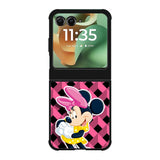 Minnie Mouse Motorola Moto RAZR 2025 Case OV8076