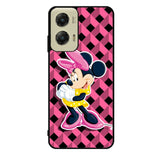 Minnie Mouse Motorola Moto G Stylus 5G 2024 Case OV8076
