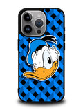 Donald Duck iPhone 14 Pro Max Case QC8402