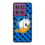 Donald Duck Motorola Moto Edge 60 Pro Case OV8402