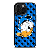 Donald Duck iPhone 16 Pro Max Case OV8402