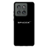 Space X Logo Motorola Moto Edge 2025 Case OV7867