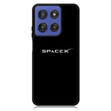 Space X Logo Motorola Moto G Stylus 5G 2025 Case OV7867