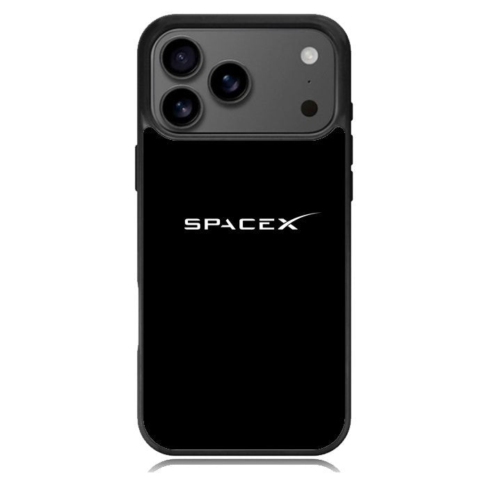 Space X Logo Samsung Galaxy S26 Ultra Case OV7867