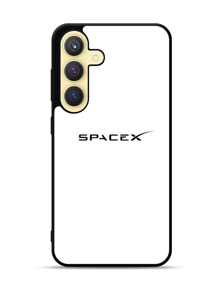 Space X Logo Samsung Galaxy S23 5G Case QC7868