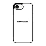 Space X Logo iPhone 17e Case OV7868