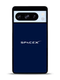Space X Logo Google Pixel 8 Pro Case QC7869