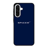 Space X Logo Samsung Galaxy A26 5G Case OV7869