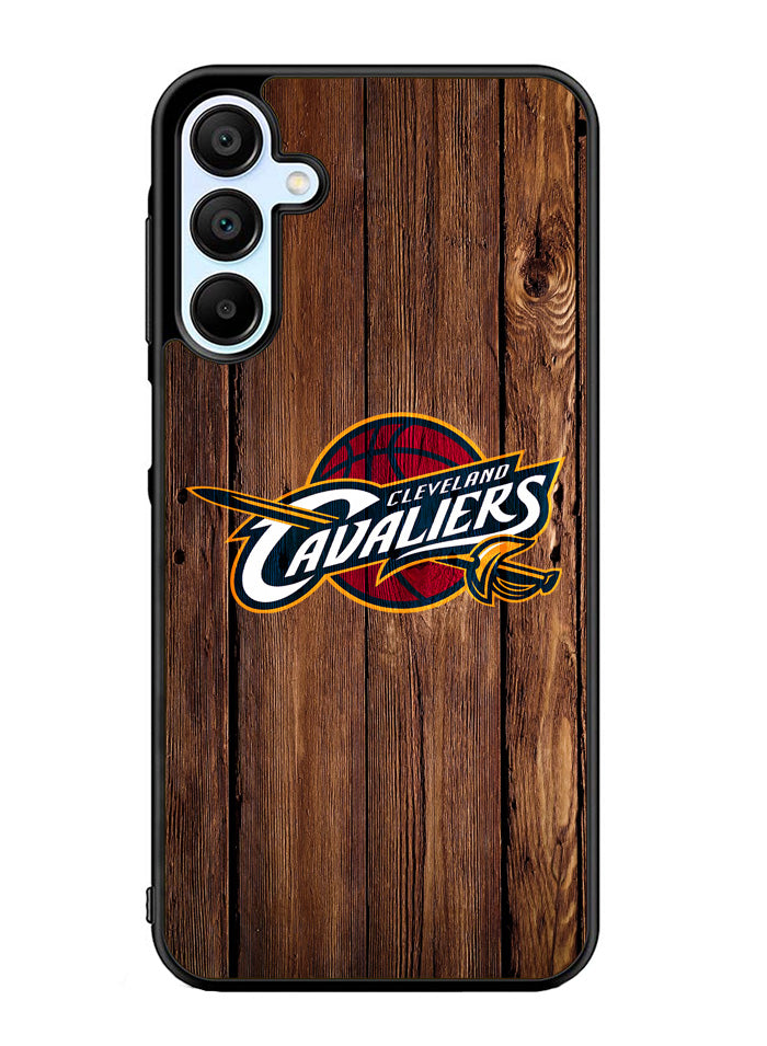 Cleveland Cavaliers Cavs Samsung Galaxy A15 5G Case OV8470