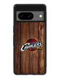 Cleveland Cavaliers Cavs Google Pixel 8A Case QC8470