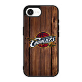 Cleveland Cavaliers Cavs iPhone 17e Case OV8470