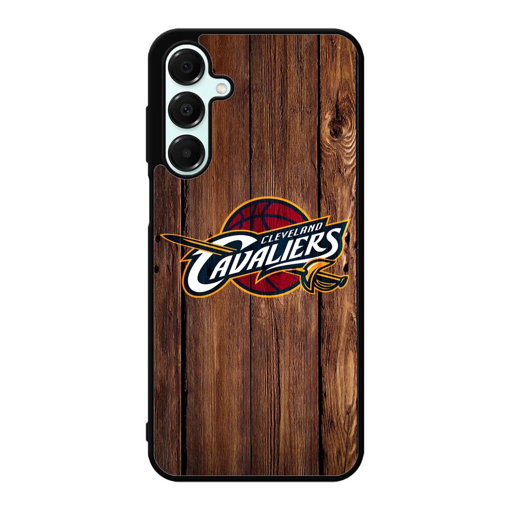 Cleveland Cavaliers Cavs Samsung Galaxy A16 Case OV8470