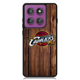 Cleveland Cavaliers Cavs Motorola Moto Edge 2025 | Moto Edge 60 Fusion | Moto Edge 60 Pro Case OV8470