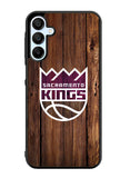 Sacramento Kings Samsung Galaxy A15 5G Case OV7923