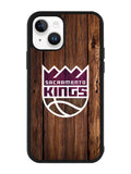 Sacramento Kings iPhone 14 Plus Case QC7923