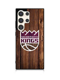 Sacramento Kings Samsung Galaxy S24 Ultra 5G Case OV7923