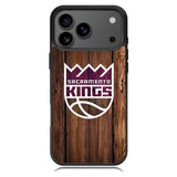Sacramento Kings Samsung Galaxy S26 Ultra Case OV7923