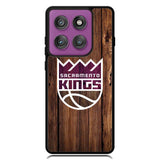 Sacramento Kings Motorola Moto Edge 2025 | Moto Edge 60 Fusion | Moto Edge 60 Pro Case OV7923