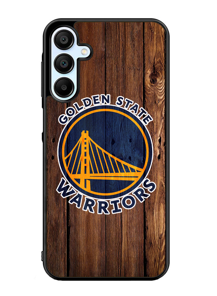 Golden State Warriors Samsung Galaxy A15 5G Case OV8314