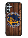 Golden State Warriors Samsung Galaxy A15 5G Case OV8314