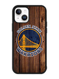 Golden State Warriors iPhone 15 Plus Case OV8314