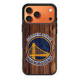 Golden State Warriors iPhone 17 Pro Max Case OV8314