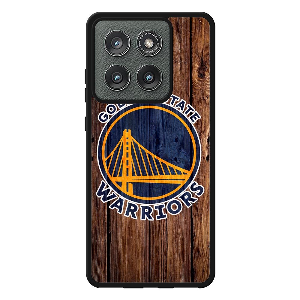 Golden State Warriors Motorola Moto Edge 2025 Case OV8314