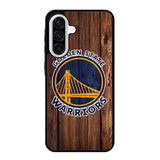 Golden State Warriors Samsung Galaxy A26 5G Case OV8314