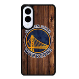 Golden State Warriors Samsung Galaxy S25 Edge 5G Case OV8314